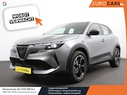 Alfa Romeo Junior - Elettrica Automaat 156PK Adaptieve Cruise Control LMV 18 inc
