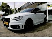 Audi A1 - Sportback 1.2 TFSI Pro S-Line 5Drs | Airco | Cruise control