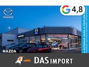 Mazda 3 - e-SKYACTIV G 140 PS HOMURA AUTOMATIK