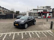 Toyota Aygo - X 1.0 VVT-i S-CVT Play Automaat