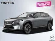 Mazda CX-6e - Takumi 78 kWh NAVI | RONDOMZICHT CAMERA | 21 INCH LMV | PANO