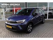 Opel Crossland - 1.2 Turbo Edition|Camera|Airco|Carplay|Cruise|Distributie V.
