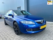 Mazda 6 - Sportbreak 1.8i Touring AIRCO NAP APK