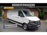 Volkswagen Crafter - 2.0 TDI 140PK Automaat L4H3 Airco Cruise Control Parkeer sen