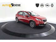 Peugeot 2008 - PureTech 110 EAT6 Active | Camera | Apple CarPlay | Parkeers