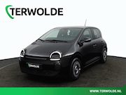 Renault Twingo - urban range evolution 27.5 kWh