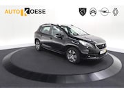 Peugeot 2008 - PureTech 82 Active | Lage Kilomterstand | Trekhaak | Navigat