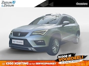 Seat Ateca - 1.5 TSI Excellense Business Intense | AUTOMAAT | KANTEL/SCHU