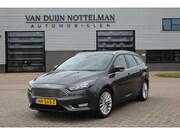 Ford Focus - Wagon 1.0 Titanium Edition / Navigatie / Cruise / Trekhaak /