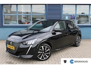 Peugeot 208 - 1.2 PureTech GT Pack Automaat Navigatie | Panorama Dak | Sto