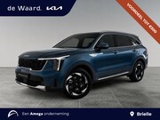 Kia Sorento - ExecutiveLine 1.6 T-GDi Plug-in Hybrid 252pk 4WD | 7-PERSOON