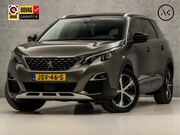 Peugeot 5008 - 1.6 e-THP GT-Line 165Pk Automaat (PANORAMADAK, NAPPA LEDER,