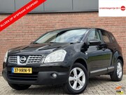 Nissan Qashqai - 1.6 ACENTA | NL-AUTO! | NAVI! | TREKHAAK