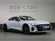 Audi e-tron GT - GT edition ZERO 93 kWh | SOH 90, 9 % | Panorama | Dynamic Pl