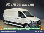 Volkswagen Crafter - 2.0 TDI L3H3 L2H2 Euro6 Airco | Apple Carplay | Android Auto