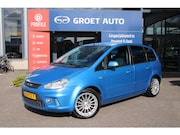Ford C-Max - 1.8-16V Limited Airco Navi met Perfect onderhouden