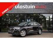 Audi Q3 - 45 TFSI e Advanced edition , SOH 89, 2%, Adap. cruise, Trekh
