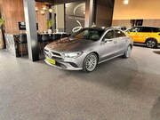 Mercedes-Benz CLA-Klasse - 180 Luxury Line stoelverwarming/Ambilight/Navi/Dealeronderho