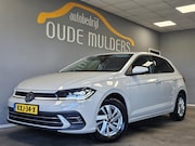 Volkswagen Polo - 1.0 TSI Style | IQ Light | Adaptive Cruise | Stoelverwarming