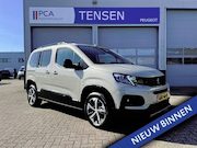 Peugeot Rifter - 1.2 130PK PureTech GT | Automaat | 7 Persoons | Trekhaak | S