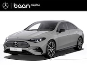 Mercedes-Benz CLA-Klasse - 250+ Launch Edition 85 kWh | AMG Line | Memorypakket | Vast