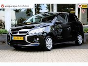 Mitsubishi Space Star - 1.2i Automaat Intense | 1e eigenaar | Achteruitrijcamera