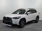 Toyota Corolla Cross - Hybrid 140 Style | Winterpack