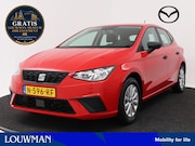 Seat Ibiza - 1.0 MPI Reference | 1e Eigenaar | Cruise Control | Lichtmeta