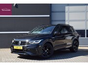 Volkswagen Tiguan - 1.5 TSI R-Line Black Style 19 inch ACC Trekhaak