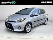 Toyota Yaris - 1.5 Full Hybrid Dynamic