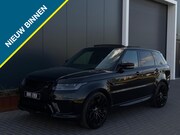 Land Rover Range Rover Sport - P400e SE M2020 FULL PANO LUCHT CR CONTROL NAVI