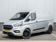 Ford Transit Custom - 300 L2H1 | Trekhaak 2800kg | Wireless carplay | RAPTOR | Sto