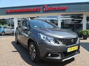 Peugeot 2008 - 1.2 PureTech Allure Clima, Navi, Camera, Panodak, Trekhaak