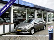 Toyota Auris - 1.8 Hybrid Executive - Nav | Camera | PDC v+a | Stoelverw. |