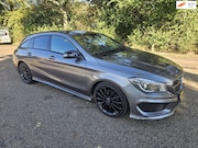 Mercedes-Benz CLA-Klasse - 180 OrangeArt Edition AMG PAKKET