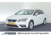 Seat Leon - ST 1.0 116pk DSG EcoTSI Style Business Intense Keyless Led N