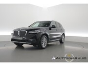 BMW X3 - xDrive30e | Elek. Trekhaak | Leder | CarPlay + NAV | Camera