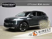 Kia Sportage - 1.6 T-GDi 239pk Hybrid AT6 DynamicPlusLine VOORRAA