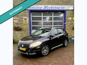 Suzuki SX4 S-Cross - 1.6 Business Edition Pro Automaat