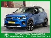 Citroën C3 - 1.2 TURBO PLUS 100PK NIEUW MODEL 2025 50 STUKS OP VOORRAAD !