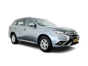 Mitsubishi Outlander - 2.0 PHEV Business Edition (Plug-In) Aut. *LEATHER-MICROFIBRE