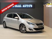 Peugeot 308 - 1.6 THP Première | NAVI | BI-XENON | PANODAK | AIRCO | CRUIS