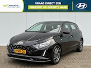 Hyundai i20 - 1.0 T-GDI 48V MHEV 100pk 7DCT Comfort Smart | Lane Following
