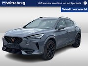 CUPRA Formentor - 1.4 e-Hybrid 245PK VZ Black Edition / Panoramadak / Zwenkbar
