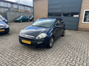 Fiat Punto - 1.3 M-Jet Dynamic//Export