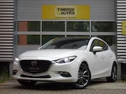 Mazda 3 - 2.0 SkyActiv 120pk 5d *1e eig/Xenon/Stoel+stuurver