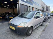 Chevrolet Matiz - 0.8 Pure
