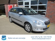 Skoda Fabia - Combi - station 1.2 TSI Ambition AIRCO*TREKHAAKI*.1 E EIGENA