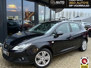 Seat Ibiza - 1.4 Stylance 86PK | D-Riem is vervangen in 2025 | NL AUTO |