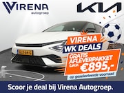 Kia EV6 - GT-Line 84 kWh - LED - Stoel-/stuurverwarming - Panorama dak